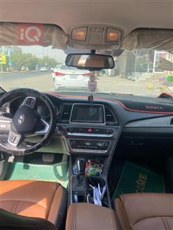 هیوندای سۆناتا